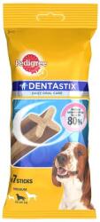Pedigree DentaStix - Recompense pentru câini (M) - 7 Sticks (1 pungă | 180 g)
