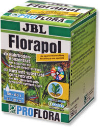 JBL Florapol fertilizator pentru plante 350 g