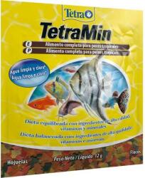 TetraMin Flakes hrană pentru pești ornamentali 500 ml