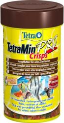 Tetra TetraMin Crisps hrană de bază pentru pești ornamentali 100 ml