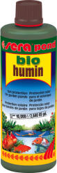 Sera Pond Bio Humin - Protectie UV iaz 500 ml