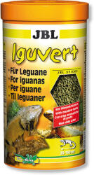 JBL Iguvert hrana pentru reptile 1000 ml