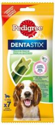 Pedigree Dentastix Daily Fresh gustare zilnică pentru câini (7 buc | M | 10-25 kg) 180 g