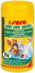 Sera Goldy Color Spirulina 250 ml