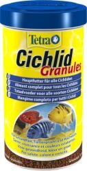 Tetra Cichlid Granules hrană granulată pentru bibani 500 ml