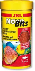 JBL NovoBits hrana granule pentru toate speciile 250 ml