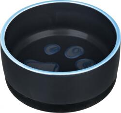 TRIXIE Jimmy castron din ceramică cu model de lăbuţă (0.4 l / ø 12 cm) (24777)