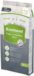 Eminent Puppy Lamb & Rice | Hrană pentru pui de câine 15 kg