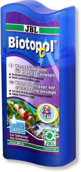 JBL Biotopol C solutie acvariu 100ml