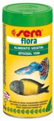 Sera Flora - Hrană pești fulgi 250 ml