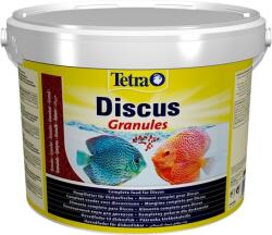 Tetra Diskus hrană granule pentru pești 10 L