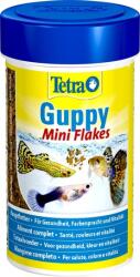 Tetra Guppy hrană fulgi pentru guppii 100 ml
