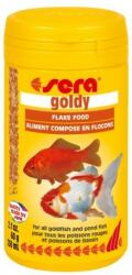 Sera Goldy Flakes 250 ml