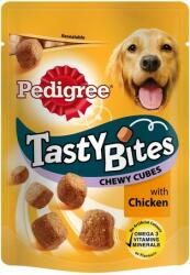 PEDIGREE Tasty Minis Chewy Cubes - cu pui130 g