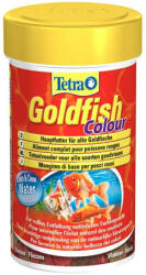 Tetra Goldfish Colour hrană pentru carași 100 ml