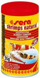 Sera Shrimps Natural - Hrana creveti granule 100 ml