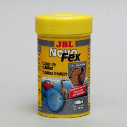 JBL ProNovo Fex tubifex 100ml - okosgazdi - 16,40 RON