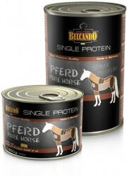 BELCANDO conservă cu carne de cal (Single Protein) (6 x 200 g) 1200 g