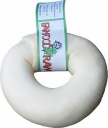 Farm Food Rawhide Dental Donut (3" | S | 7.5 cm)