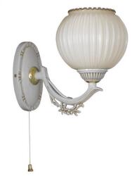 Reccagni Angelo Aplica de perete clasica design italian 9680 RA-A. 9680/1 (RA-A. 9680/1)