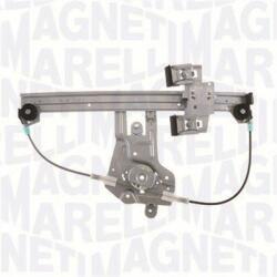Magneti Marelli Mecanism actionare geam MAGNETI MARELLI 350103170255 (350103170255) - automobilus
