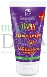 Tiama Cremă de corp cu extract de smochine Tiama 150-ml