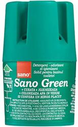 Sano Odorizant bazin Sano Green, 150 g
