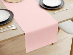 Goldea teflonbevonatú asztali futó - rózsaszín 20x180 cm