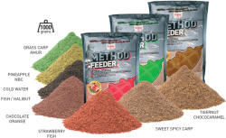 Carp Zoom NADA FEEDER ZOOM 1kg Cold Water