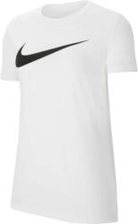 Nike Tricou Nike W NK DF PARK20 SS TEE HBR - Alb - S