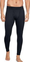 Under Armour Colanți Under Armour ColdGear Base 3.0 TIGHT - Negru - M