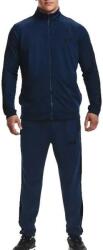 Under Armour Trening Under Armour UA Knit Track Suit-NVY - Albastru - XXL