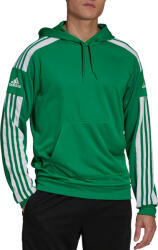 Adidas Hanorac cu gluga adidas SQ21 HOOD - Verde - M