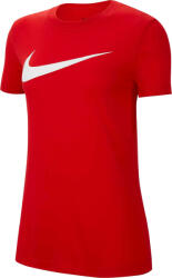 Nike Tricou Nike W NK DF PARK20 SS TEE HBR - Rosu - M