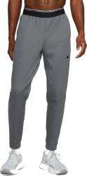 Nike Pantaloni Nike Pro Therma-FIT Men s Pants - Gri - XL
