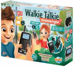 Buki France Walkie Talkie Messenger (BKTW04) - mansarda-copiilor