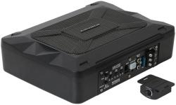 Crunch GP600 Subwoofer auto