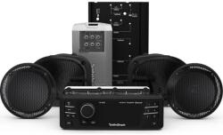 Rockford Fosgate HD9813RGU-STAGE2