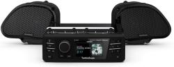 Rockford Fosgate HD9813RG-STAGE1