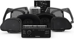 Rockford Fosgate HD9813RG-STAGE3