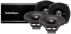 Rockford Fosgate R1-HD4-9813