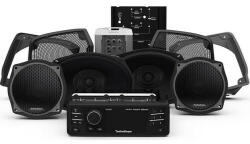 Rockford Fosgate HD9813SG-STAGE3