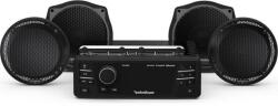 Rockford Fosgate HD9813SGU-STAGE1
