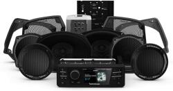Rockford Fosgate HD9813SGU-STAGE3
