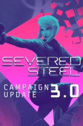 Digerati Distribution Severed Steel (PC)