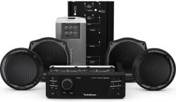 Rockford Fosgate HD9813SGU-STAGE2