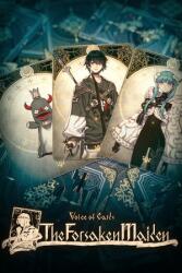 Square Enix Voice of Cards The Forsaken Maiden (PC)