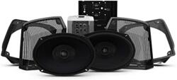 Rockford Fosgate HD9813RK-STAGE2