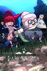 DEVBOX Dark Water Slime Invader (PC)