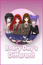 Snowfall Studio Every Day's Different (PC)